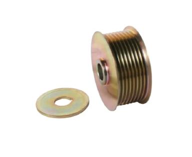 Pulley & Fan TT64181