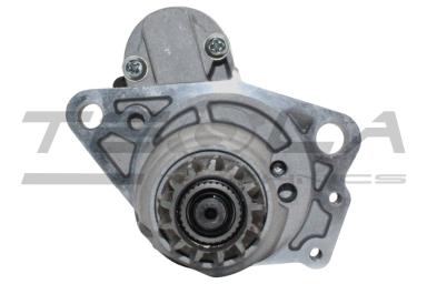 Starter TT16200