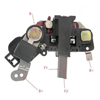 Regulator TT31142