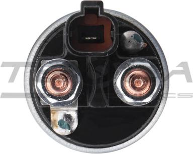 Solenoid TT76783