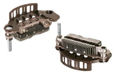 Rectifier TT34643