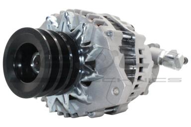 Alternator TT12633