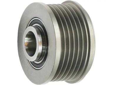 Freewheel pulley TT64339