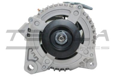 Alternator TT12248