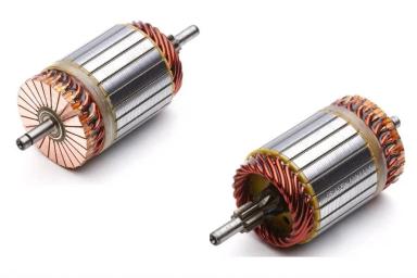 Armature TT71417