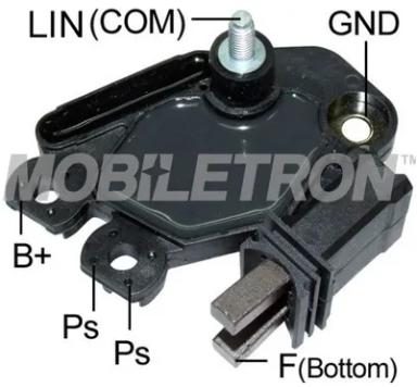 Regulator TT32022 B
