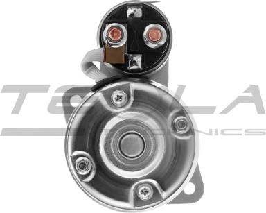 Starter TT15717