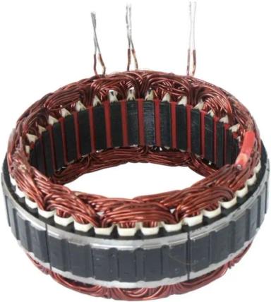 Stator TT74132