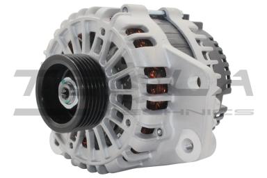Alternator TT12646
