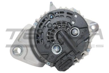 Alternator TT12617