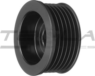 Pulley & Fan TT64460
