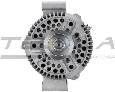 Alternator TT12978