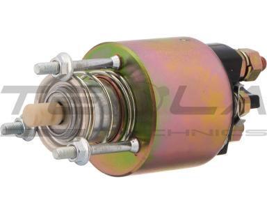 Solenoid TT76528 PRO
