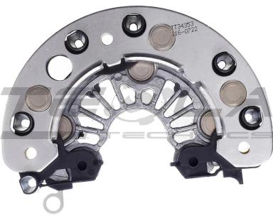 Rectifier TT34353