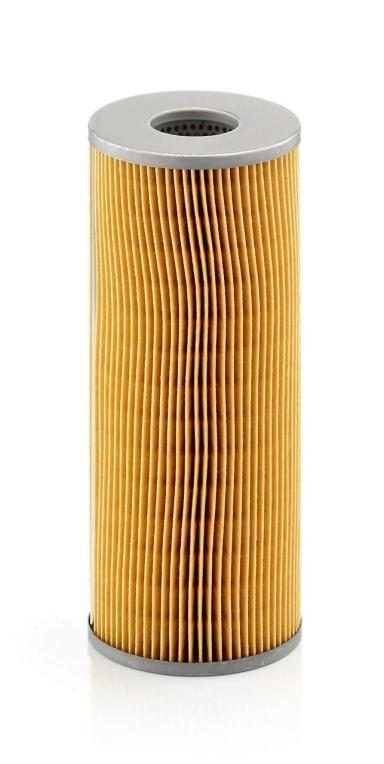 Oil filter TTF2210