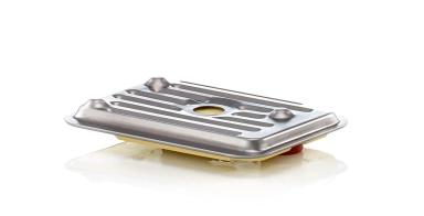 Special filter TTF4005
