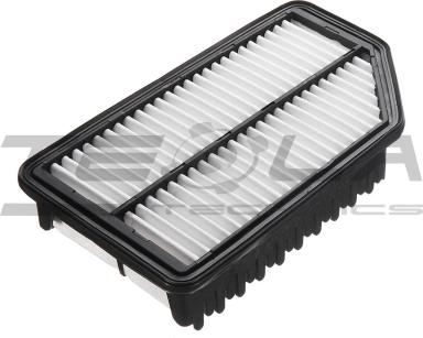 Air filter TTF0046