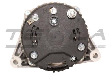 Alternator TT12809
