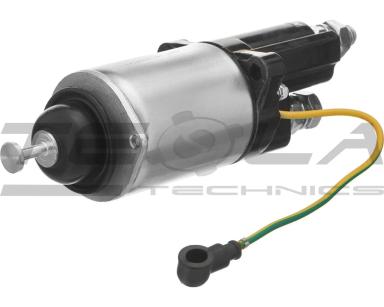 Solenoid TT76503