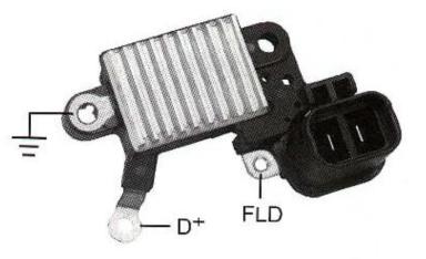 Regulator TT31424