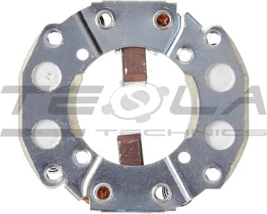 Starter brush holder assembly TT51139