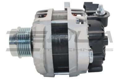 Alternator TT12172