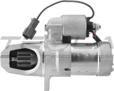 Starter TT15869