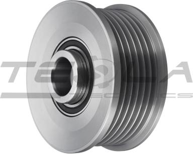 Freewheel pulley TT64505