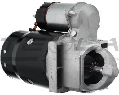 Starter TT16267