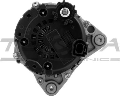 Alternator TT12896 PRO