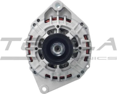 Alternator TT11252