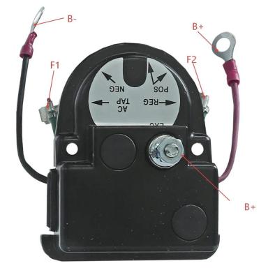 Regulator TT31675