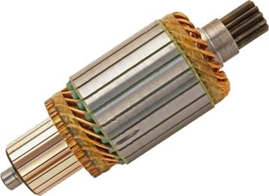Armature TT71386