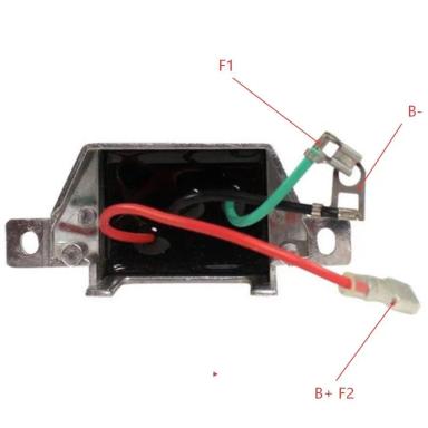 Regulator TT31684