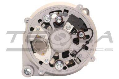 Alternator TT11939 PRO
