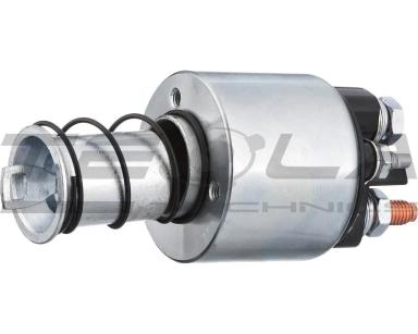 Solenoid TT76424