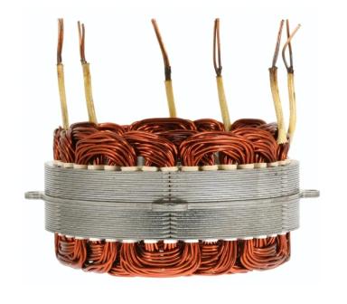 Stator TT74329