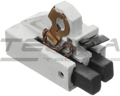 Alternator brush holder assembly TT51039
