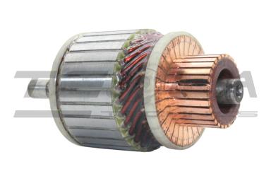 Armature TT71393
