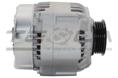 Alternator TT11972