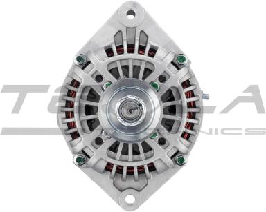 Alternator TT11700