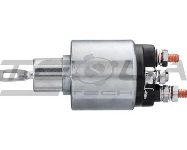 Solenoid TT76489