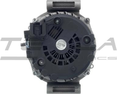 Alternator TT12923