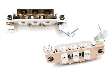 Rectifier TT34031
