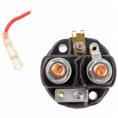 Solenoid cap TT88030