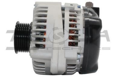 Alternator TT12206