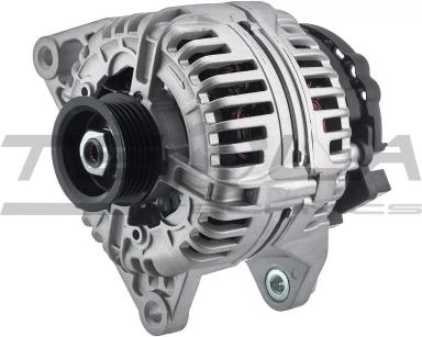 Alternator TT12334