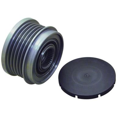 Freewheel pulley TT64337