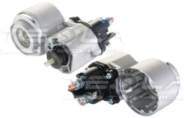Solenoid TT76745