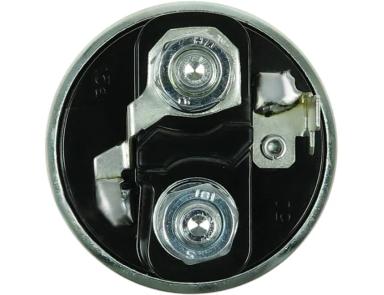 Solenoid TT76187